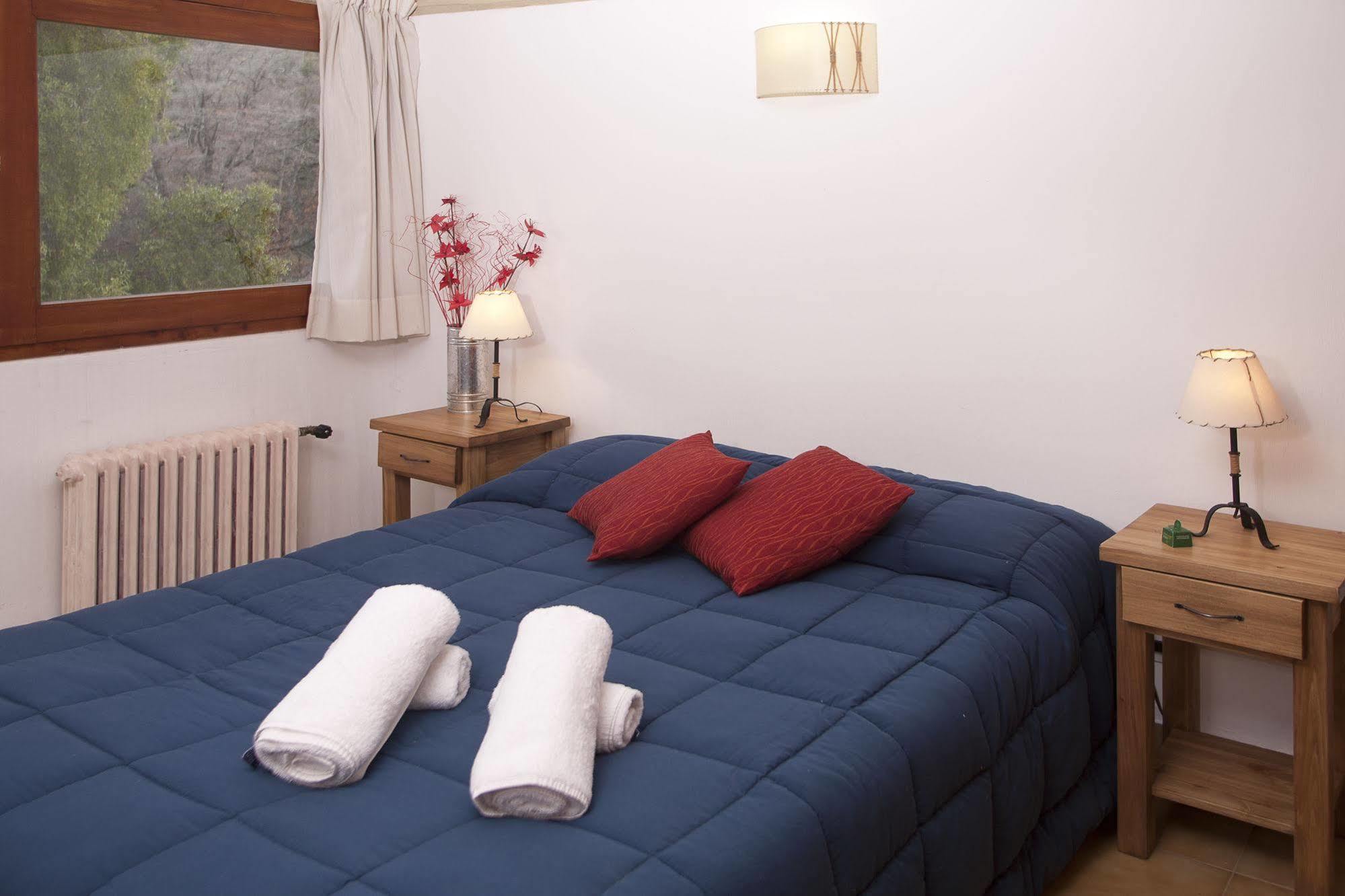 Cabanas Rucaleufu San Martín de los Andes Kamer foto